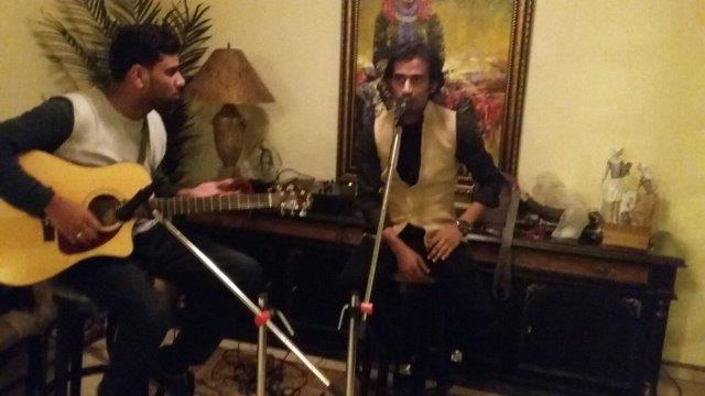 good sufi bands chandigarh