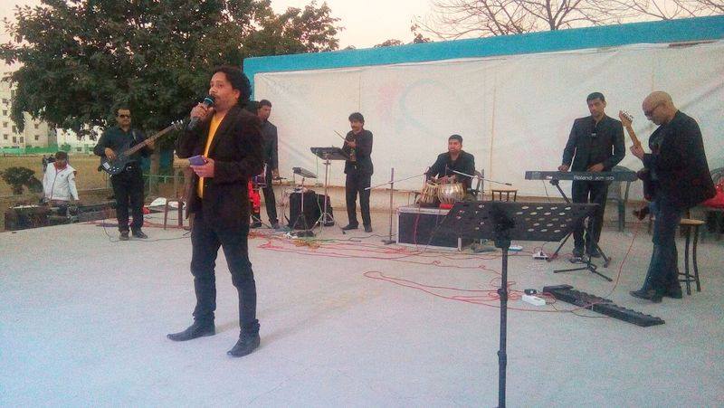 famous sufi bands chandigarh